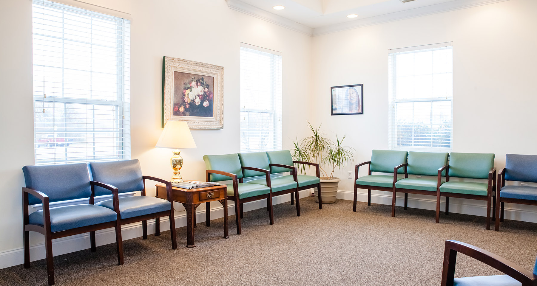 Dr. Kenny West | Valley Family Dental Team